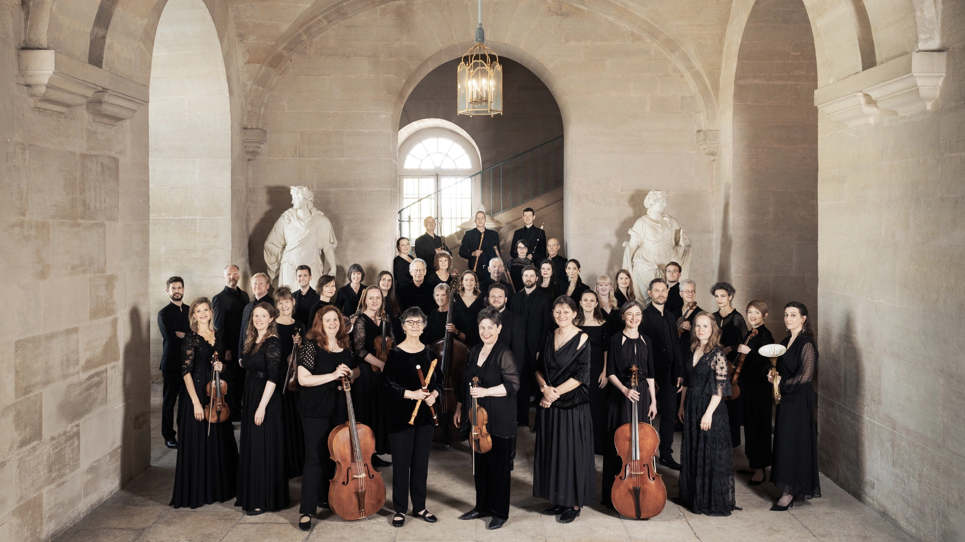 巴赫與鳥鳴——傾聽自然的奧秘